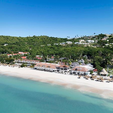 Sandals Grande Antigua St. John's المظهر الخارجي الصورة