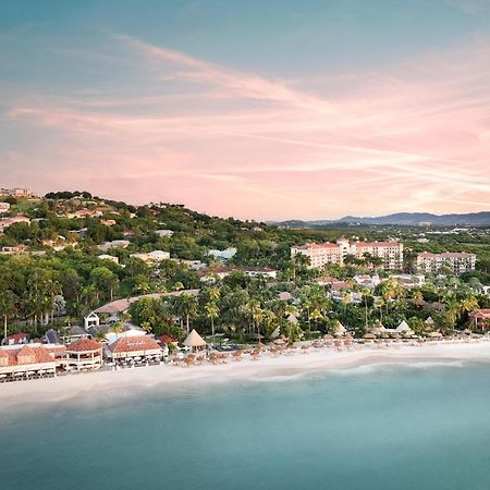 Sandals Grande Antigua St. John's المظهر الخارجي الصورة