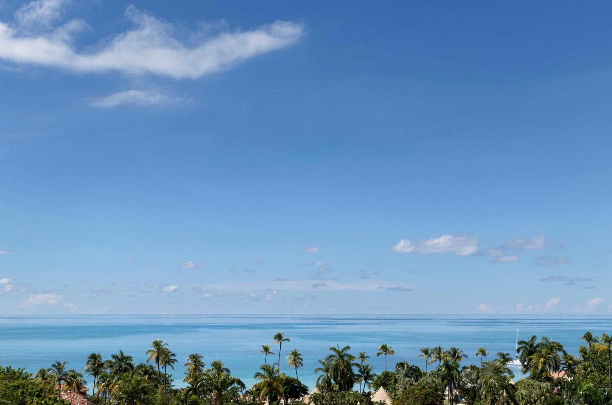 Sandals Grande Antigua St. John's المظهر الخارجي الصورة