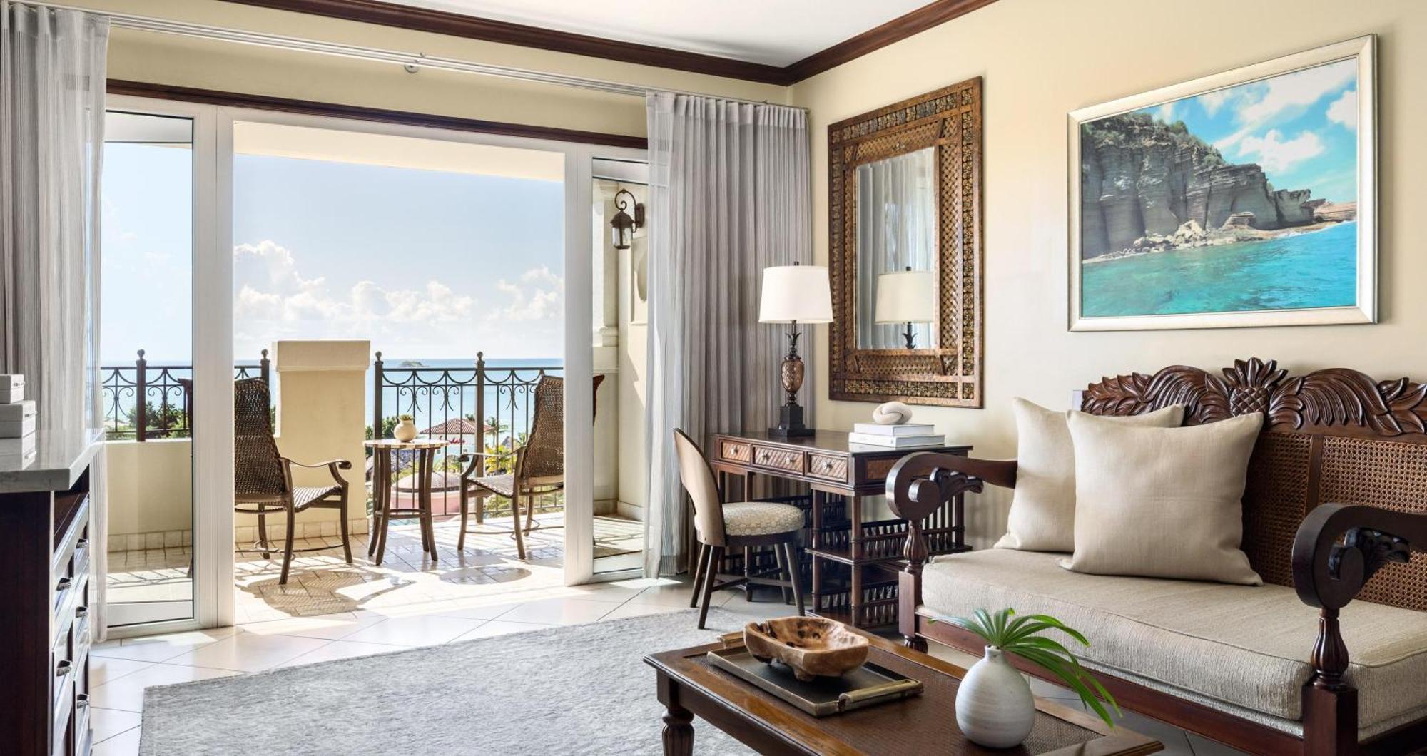 Sandals Grande Antigua St. John's المظهر الخارجي الصورة