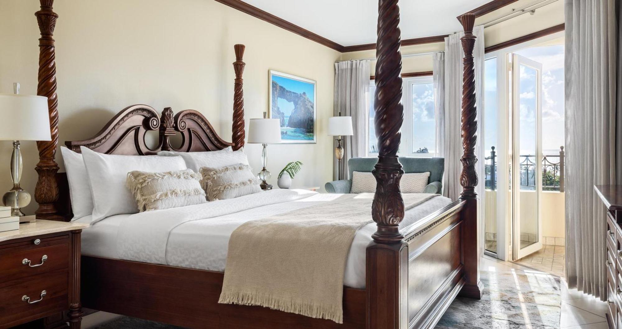 Sandals Grande Antigua St. John's المظهر الخارجي الصورة