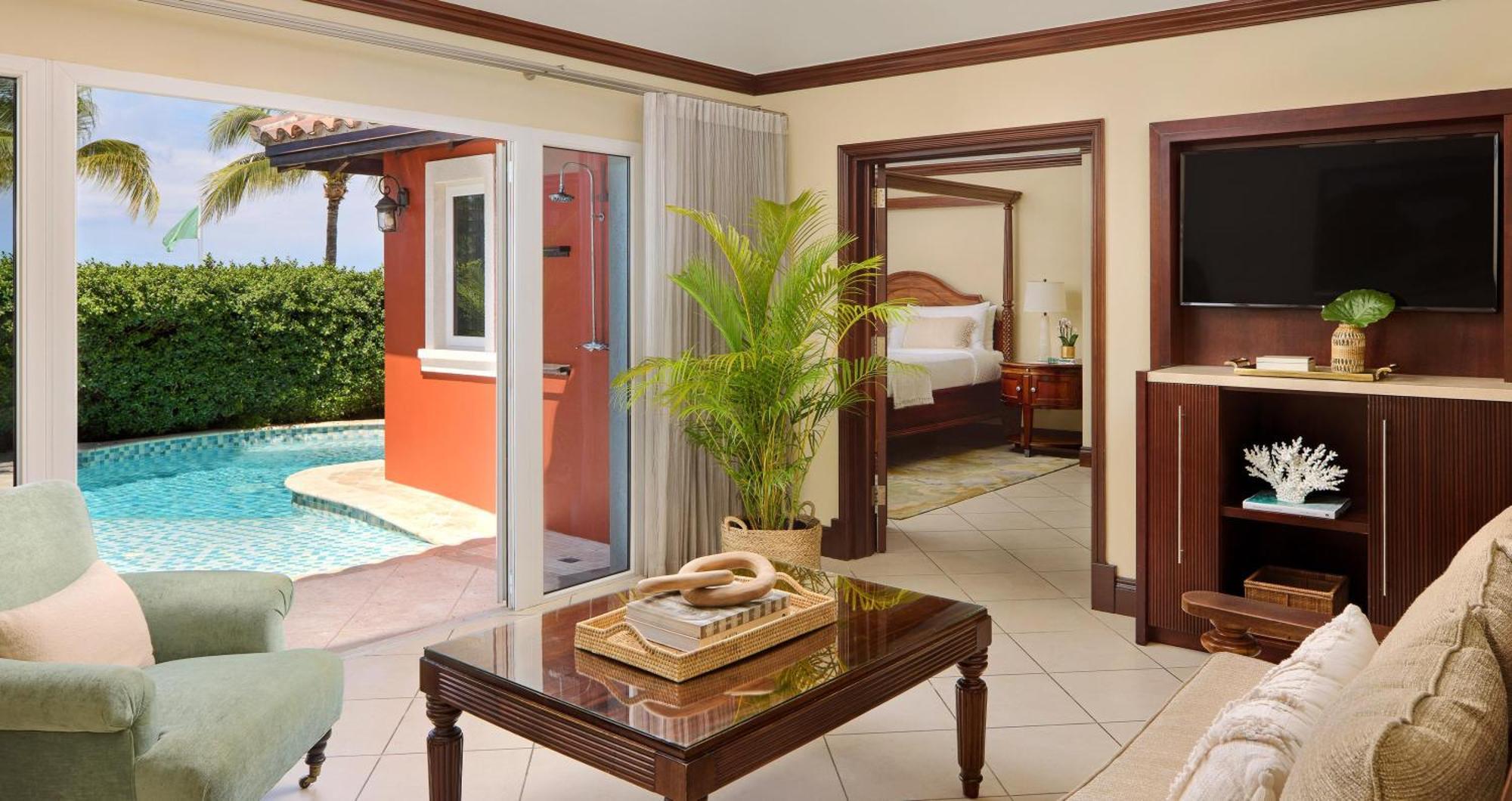 Sandals Grande Antigua St. John's المظهر الخارجي الصورة
