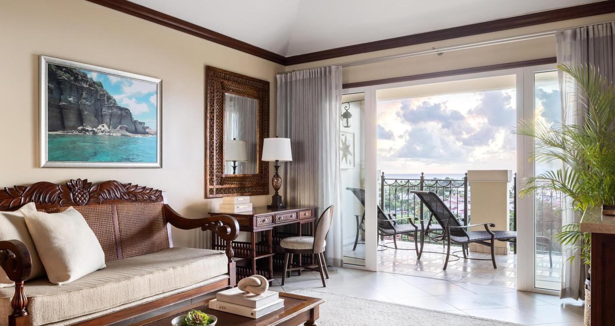 Sandals Grande Antigua St. John's المظهر الخارجي الصورة