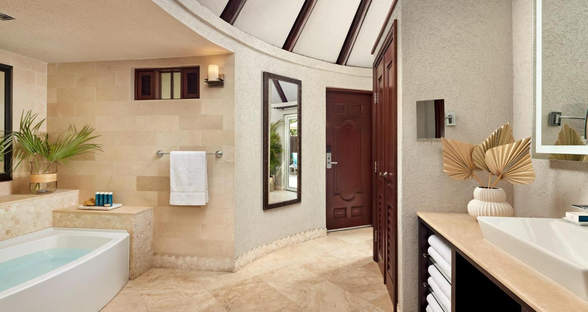 Sandals Grande Antigua St. John's المظهر الخارجي الصورة