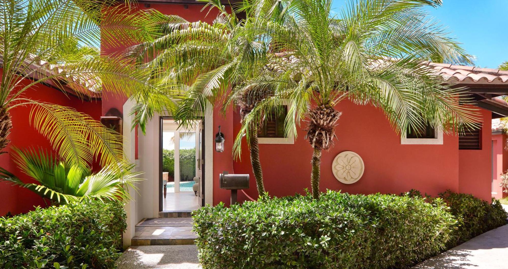 Sandals Grande Antigua St. John's المظهر الخارجي الصورة