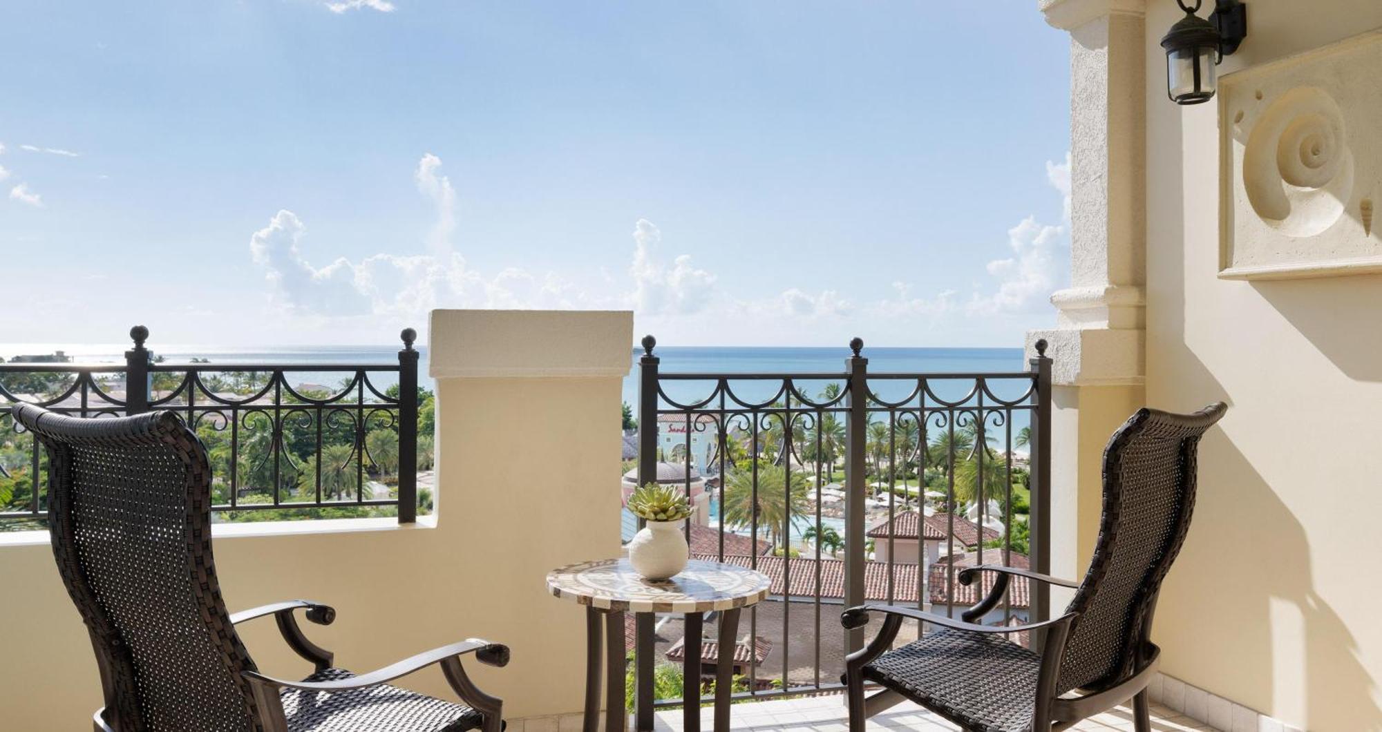 Sandals Grande Antigua St. John's المظهر الخارجي الصورة