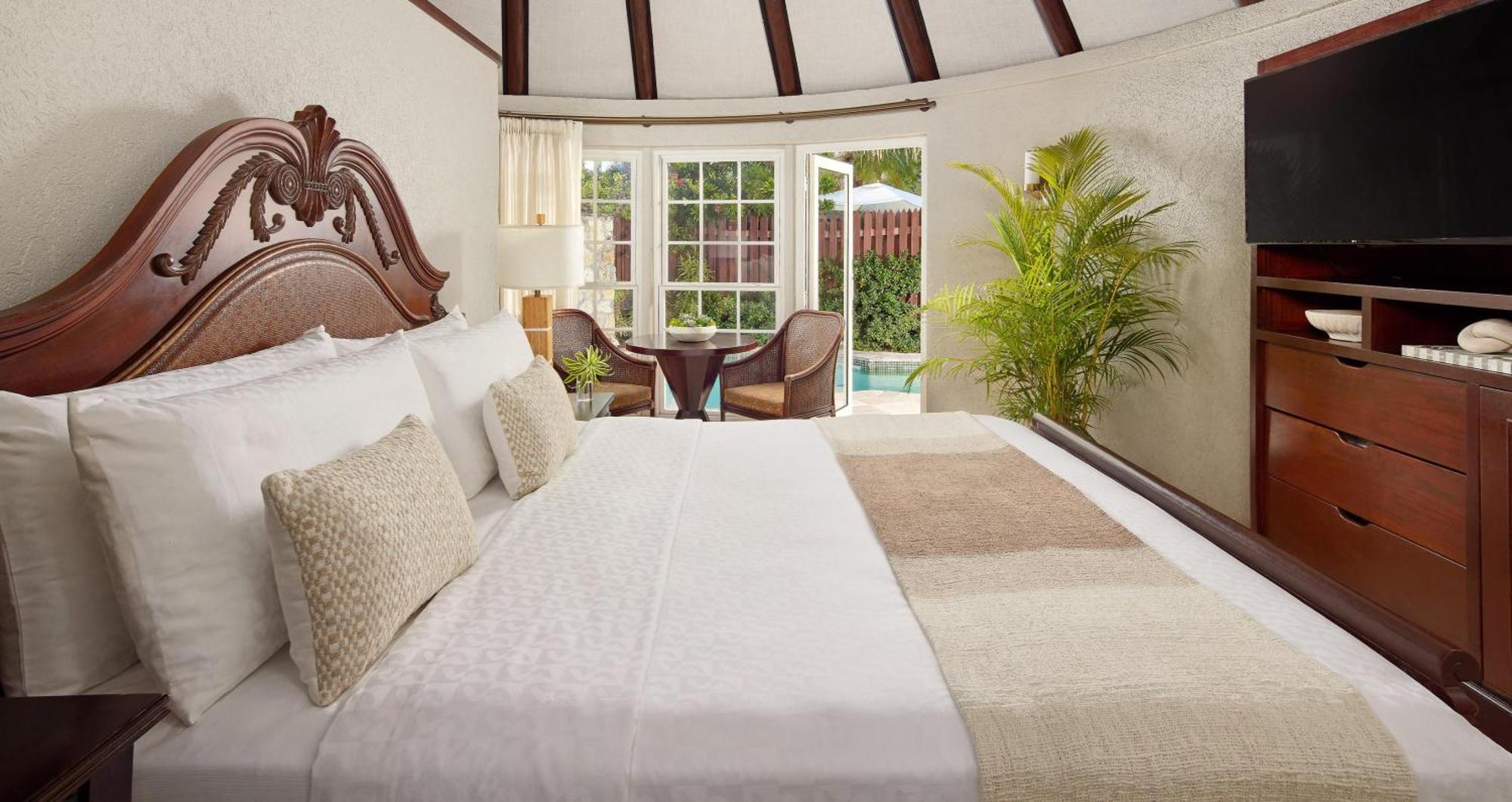 Sandals Grande Antigua St. John's المظهر الخارجي الصورة