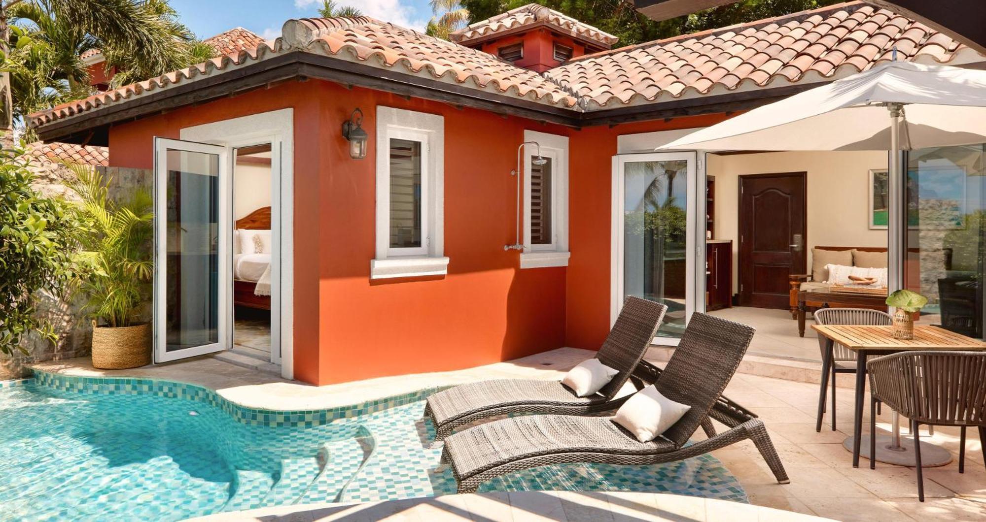 Sandals Grande Antigua St. John's المظهر الخارجي الصورة