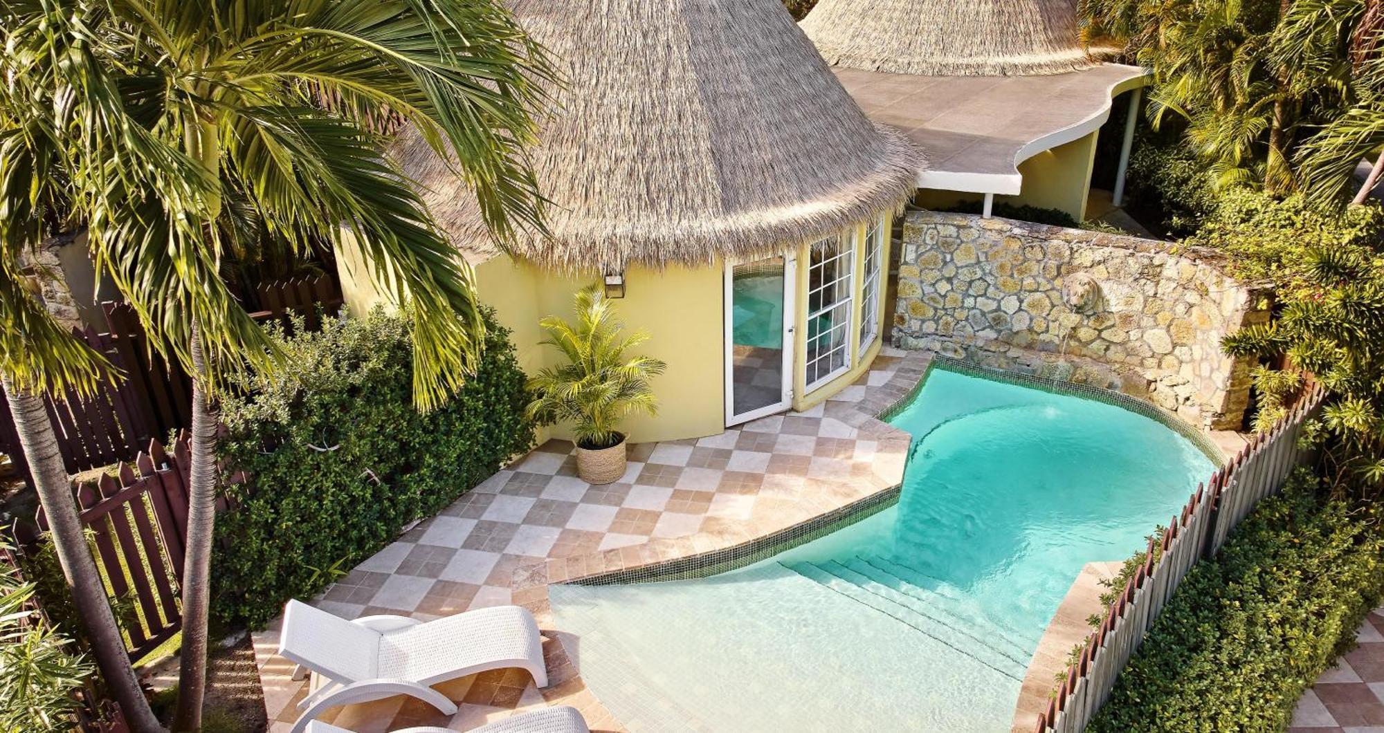 Sandals Grande Antigua St. John's المظهر الخارجي الصورة