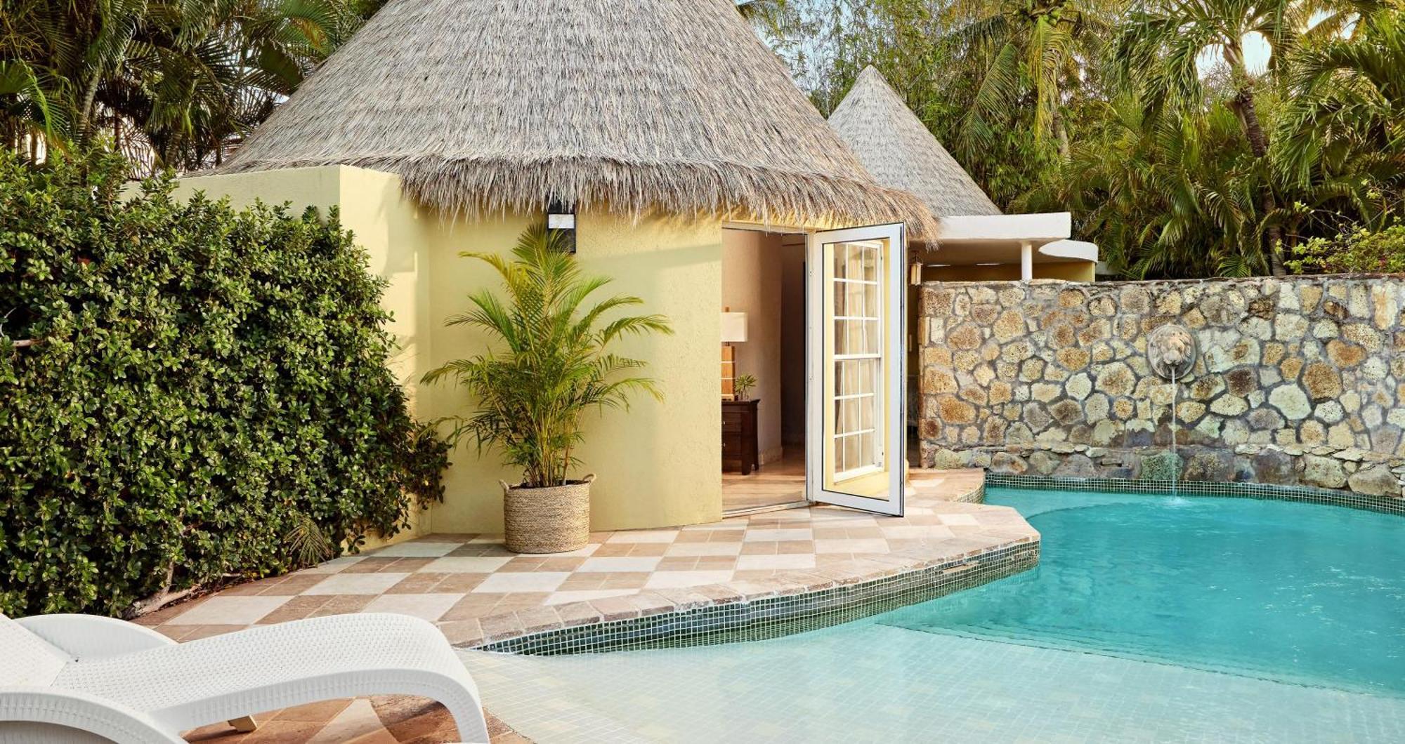 Sandals Grande Antigua St. John's المظهر الخارجي الصورة