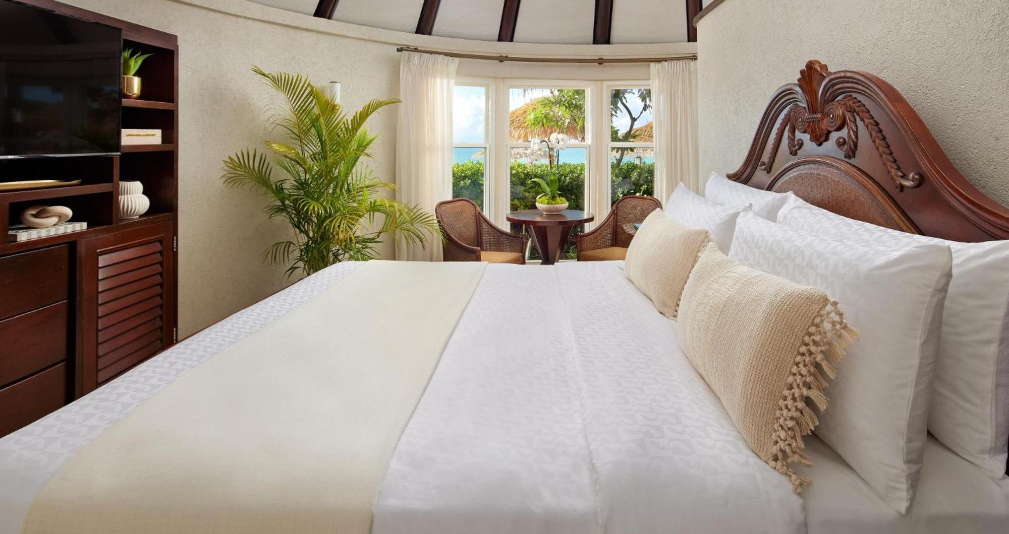 Sandals Grande Antigua St. John's المظهر الخارجي الصورة