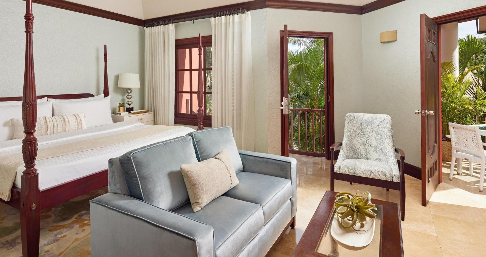Sandals Grande Antigua St. John's المظهر الخارجي الصورة