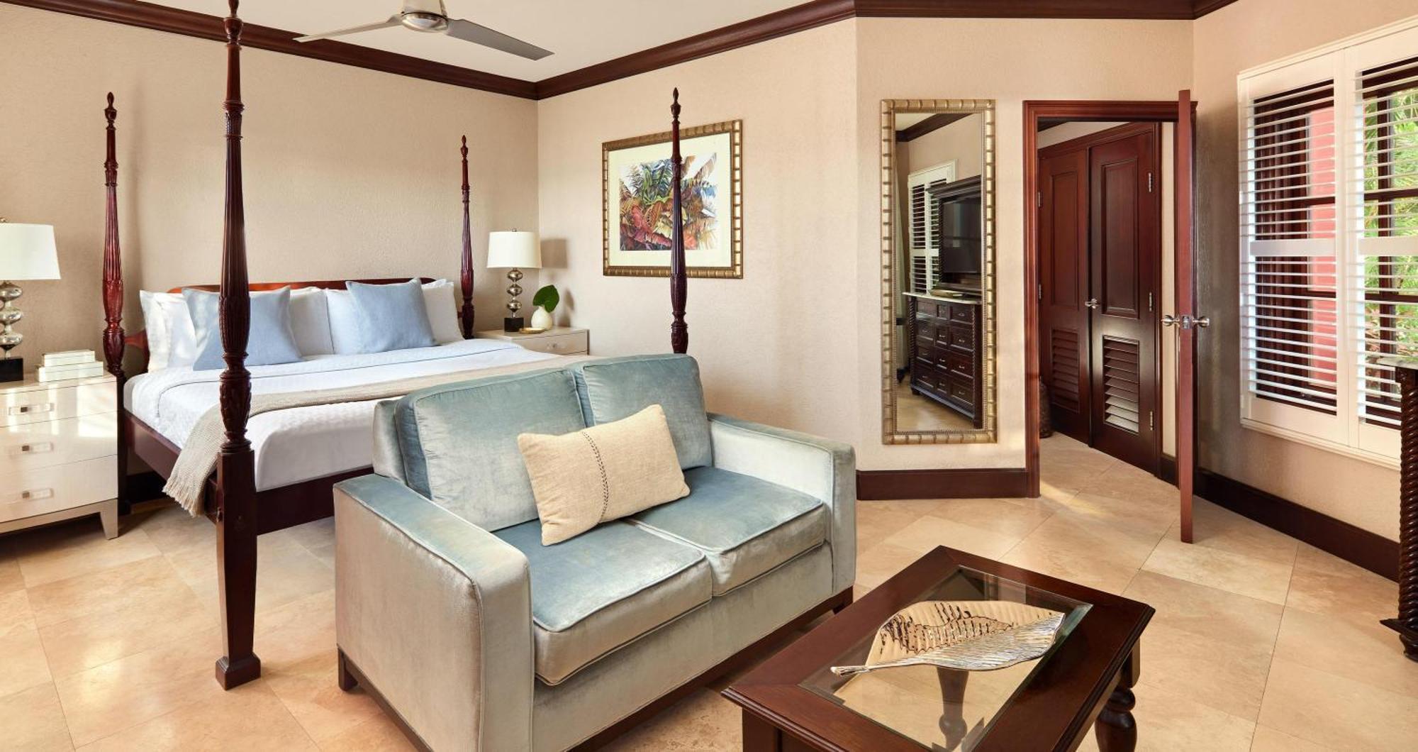 Sandals Grande Antigua St. John's المظهر الخارجي الصورة