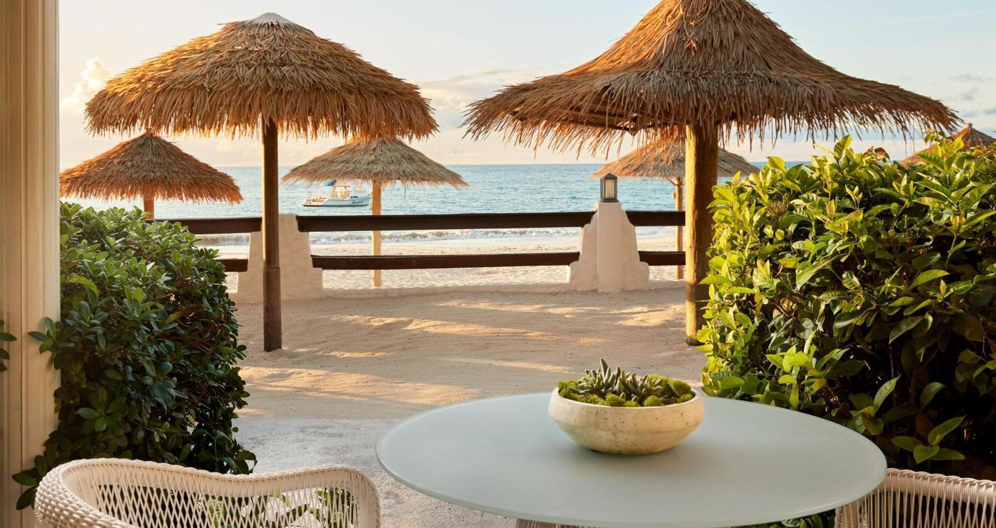 Sandals Grande Antigua St. John's المظهر الخارجي الصورة