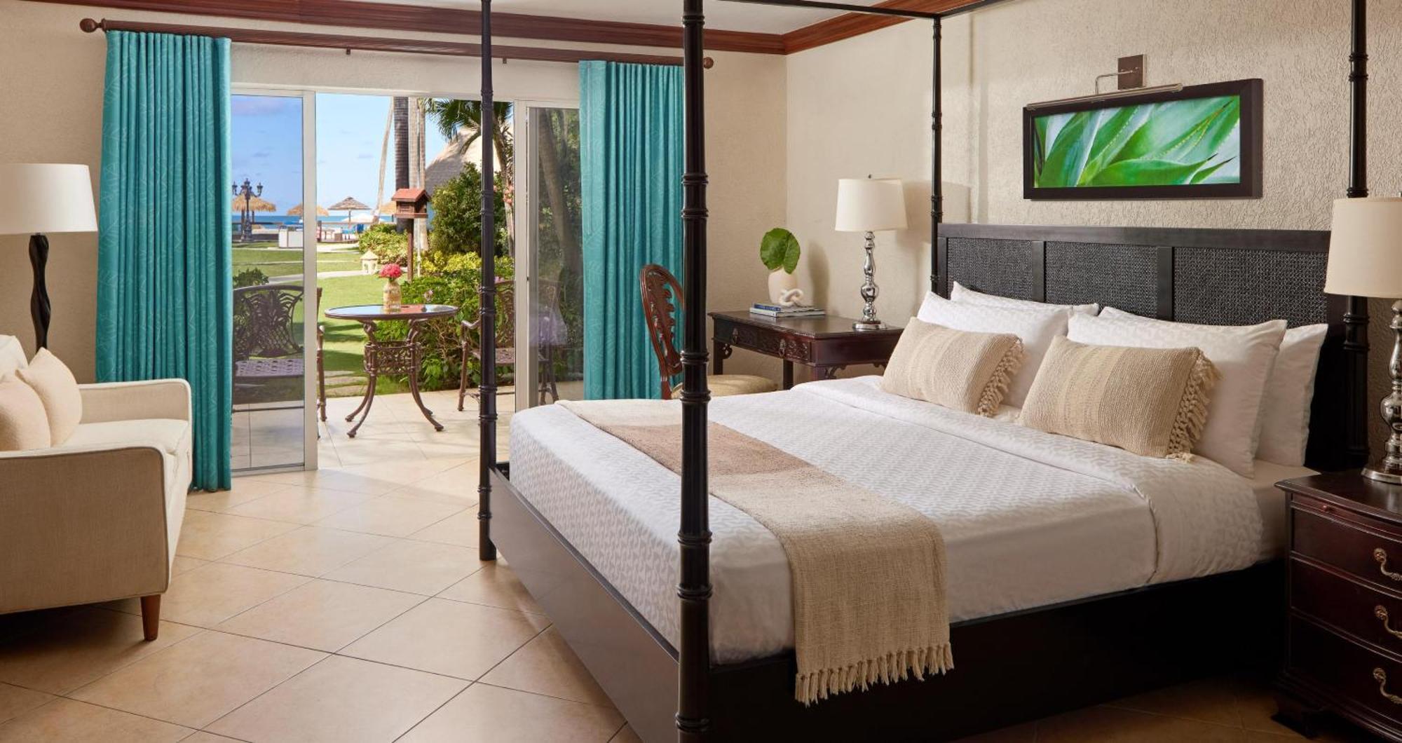 Sandals Grande Antigua St. John's المظهر الخارجي الصورة