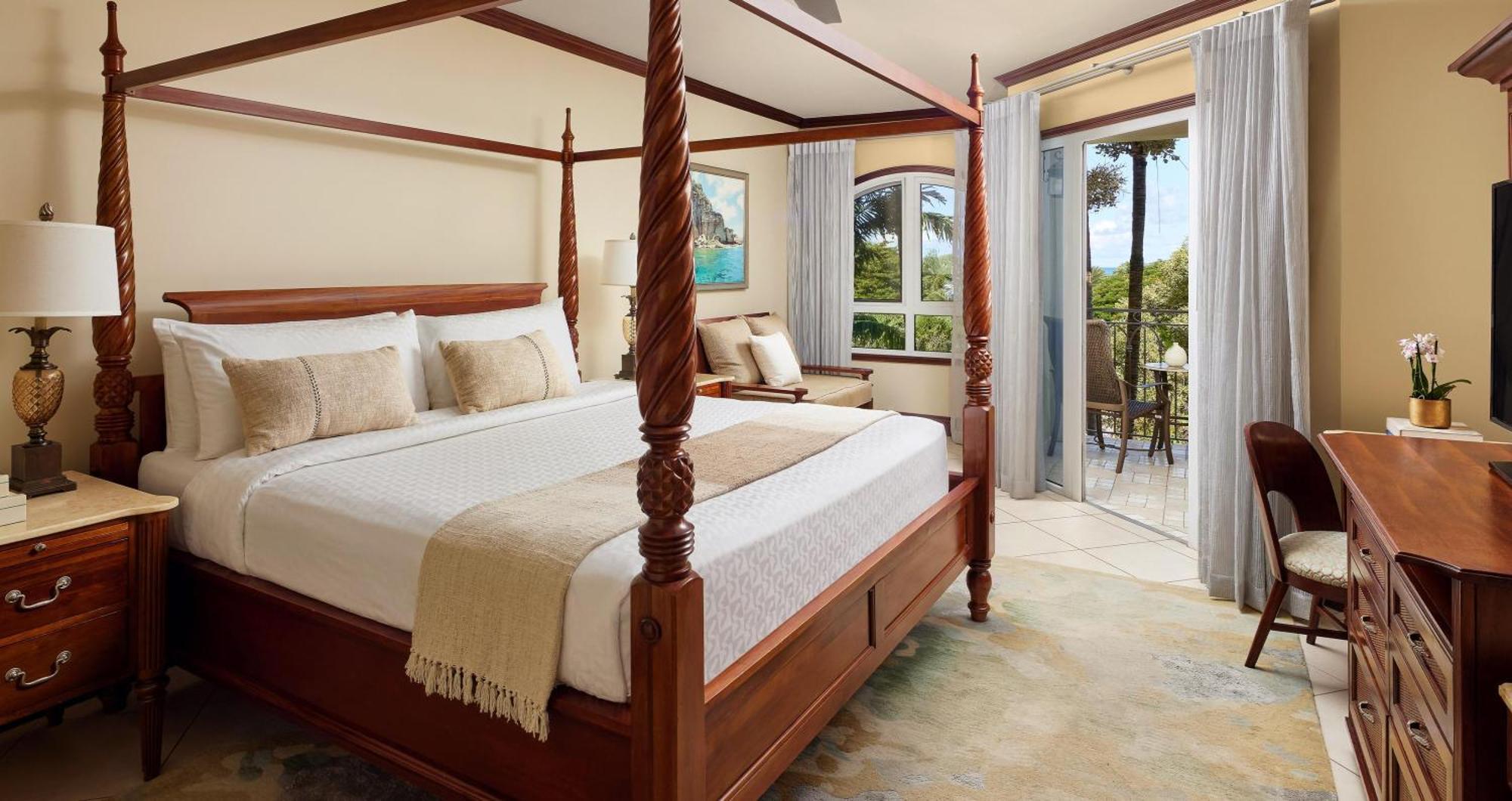 Sandals Grande Antigua St. John's المظهر الخارجي الصورة