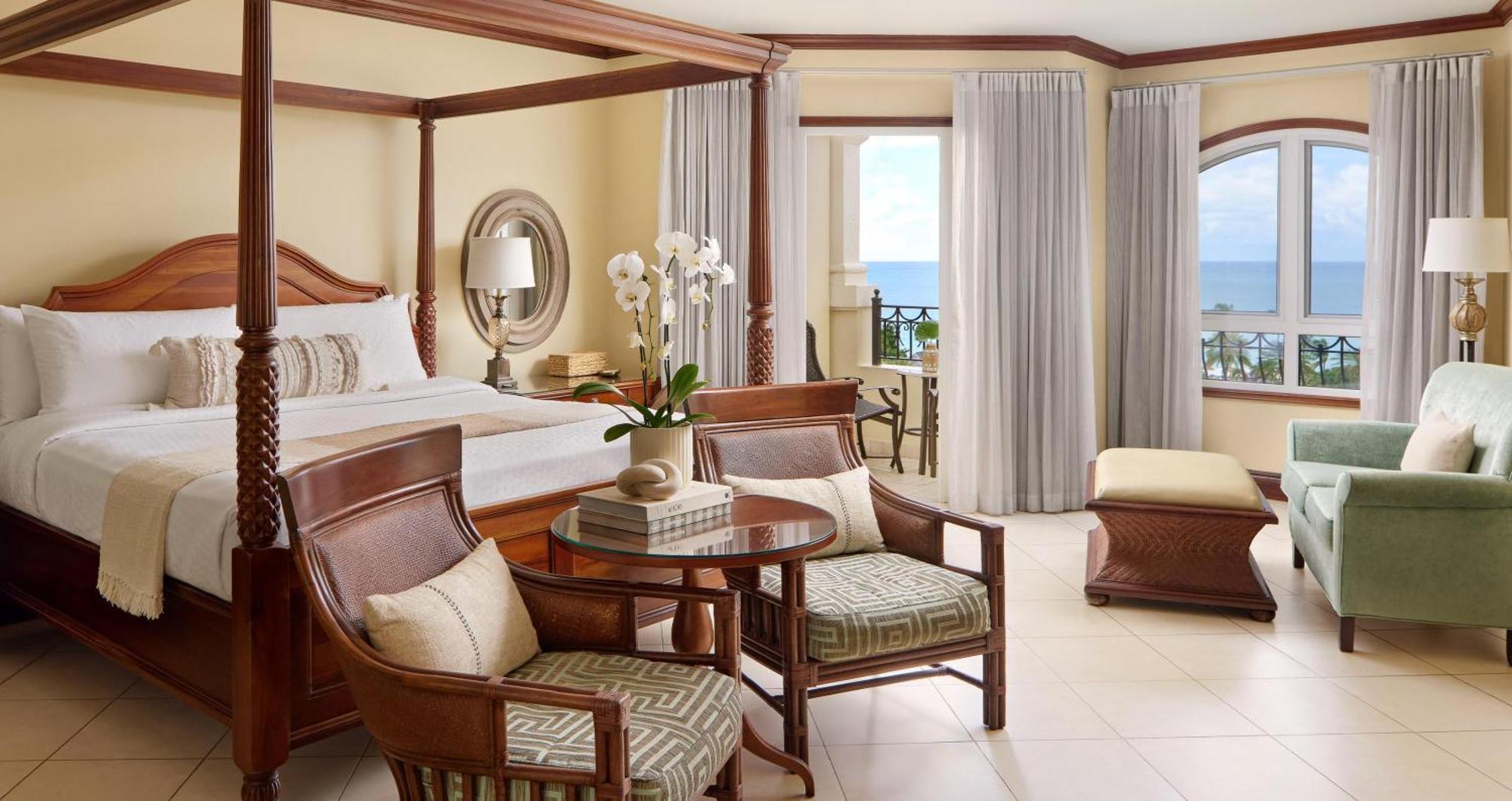 Sandals Grande Antigua St. John's المظهر الخارجي الصورة