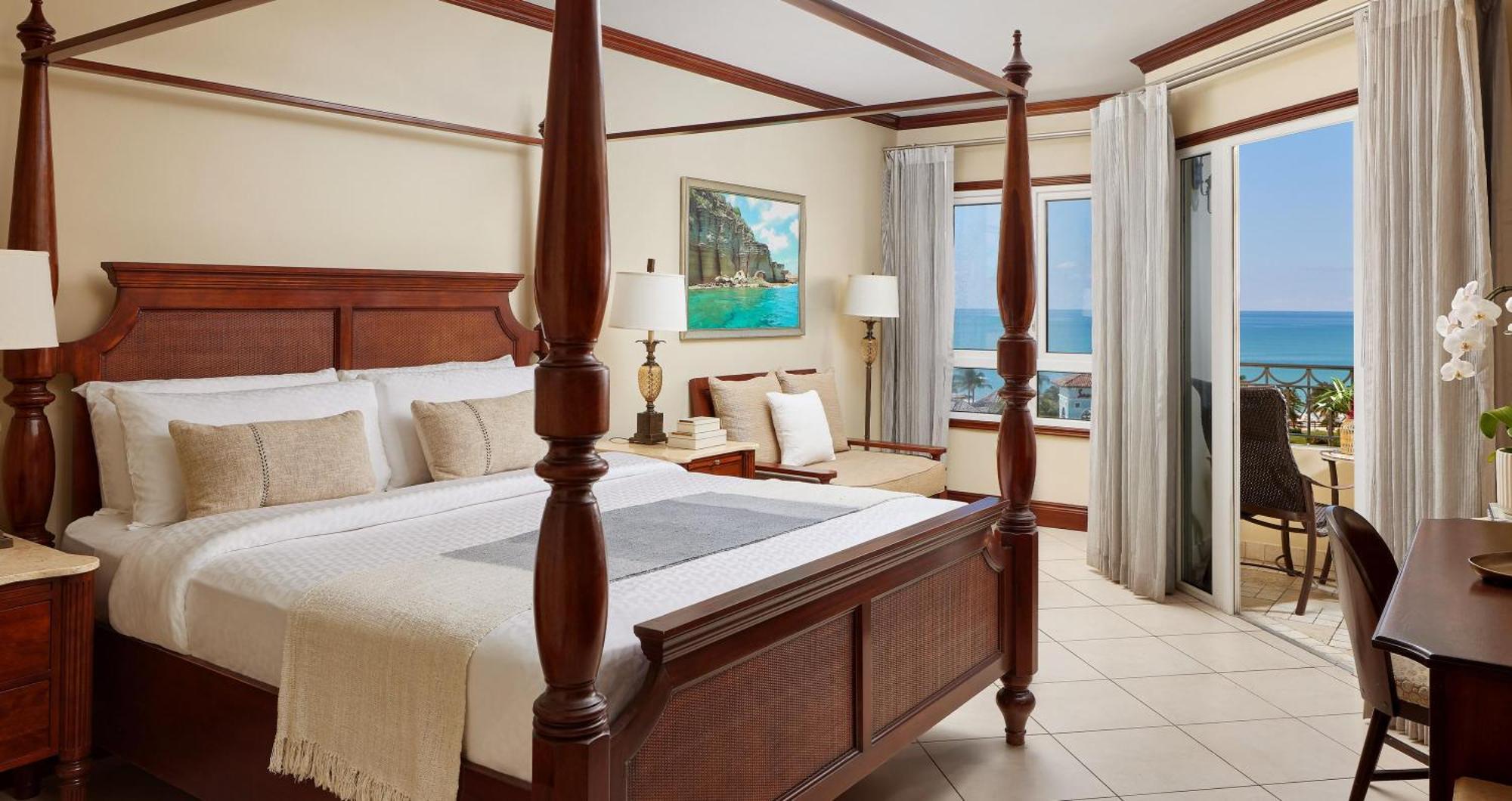 Sandals Grande Antigua St. John's المظهر الخارجي الصورة
