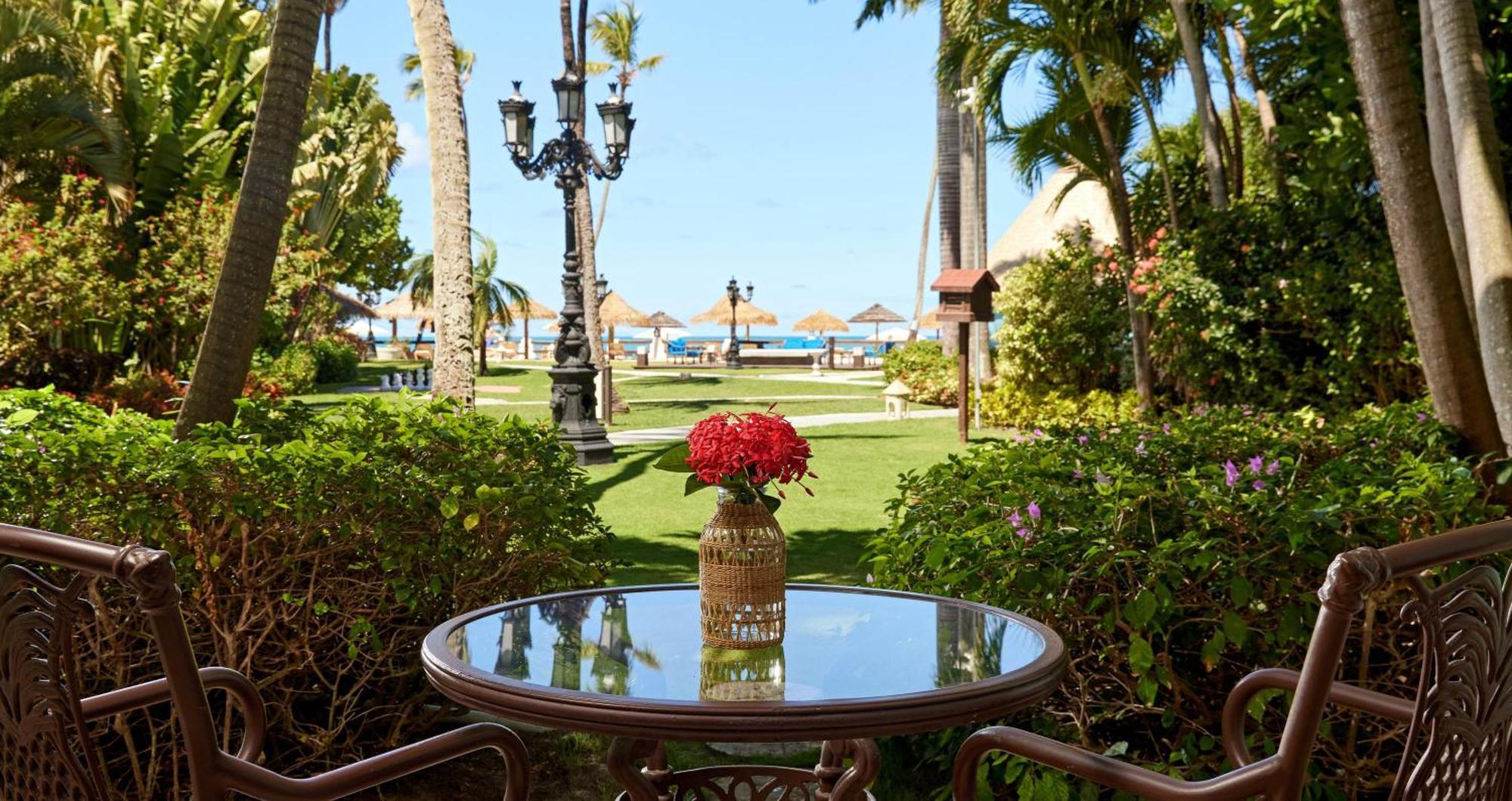 Sandals Grande Antigua St. John's المظهر الخارجي الصورة