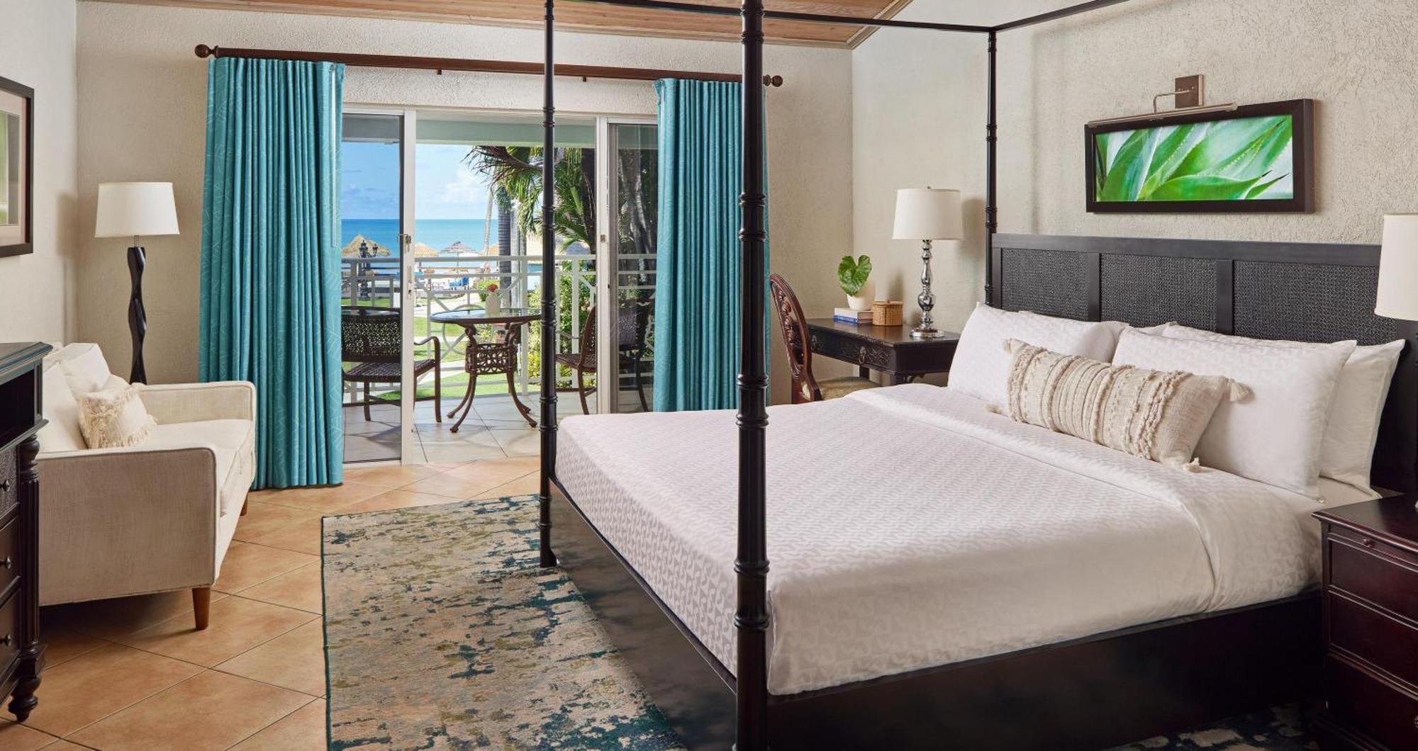 Sandals Grande Antigua St. John's المظهر الخارجي الصورة