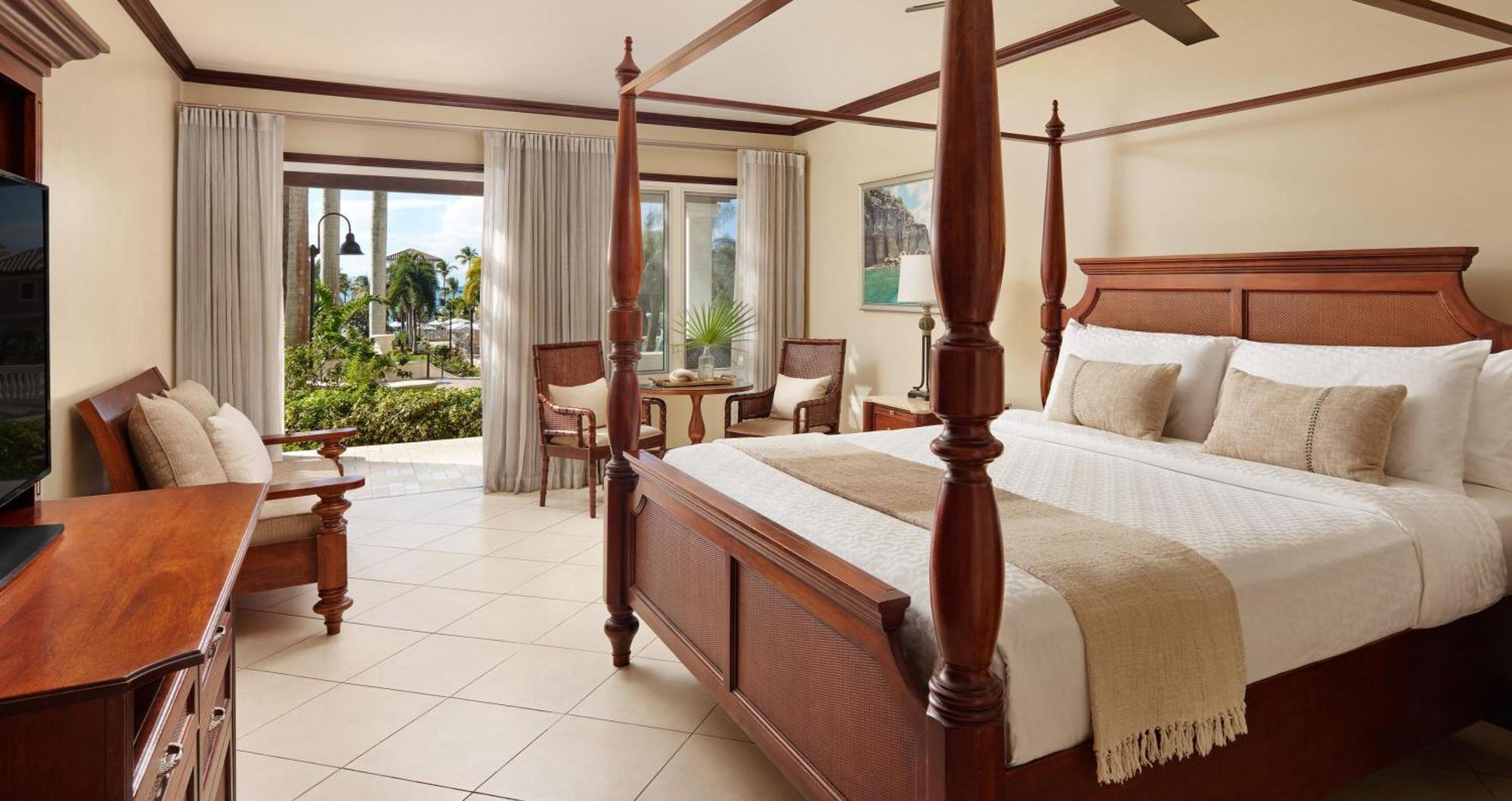 Sandals Grande Antigua St. John's المظهر الخارجي الصورة