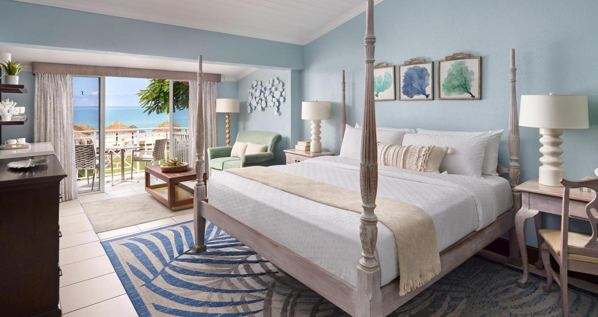 Sandals Grande Antigua St. John's المظهر الخارجي الصورة