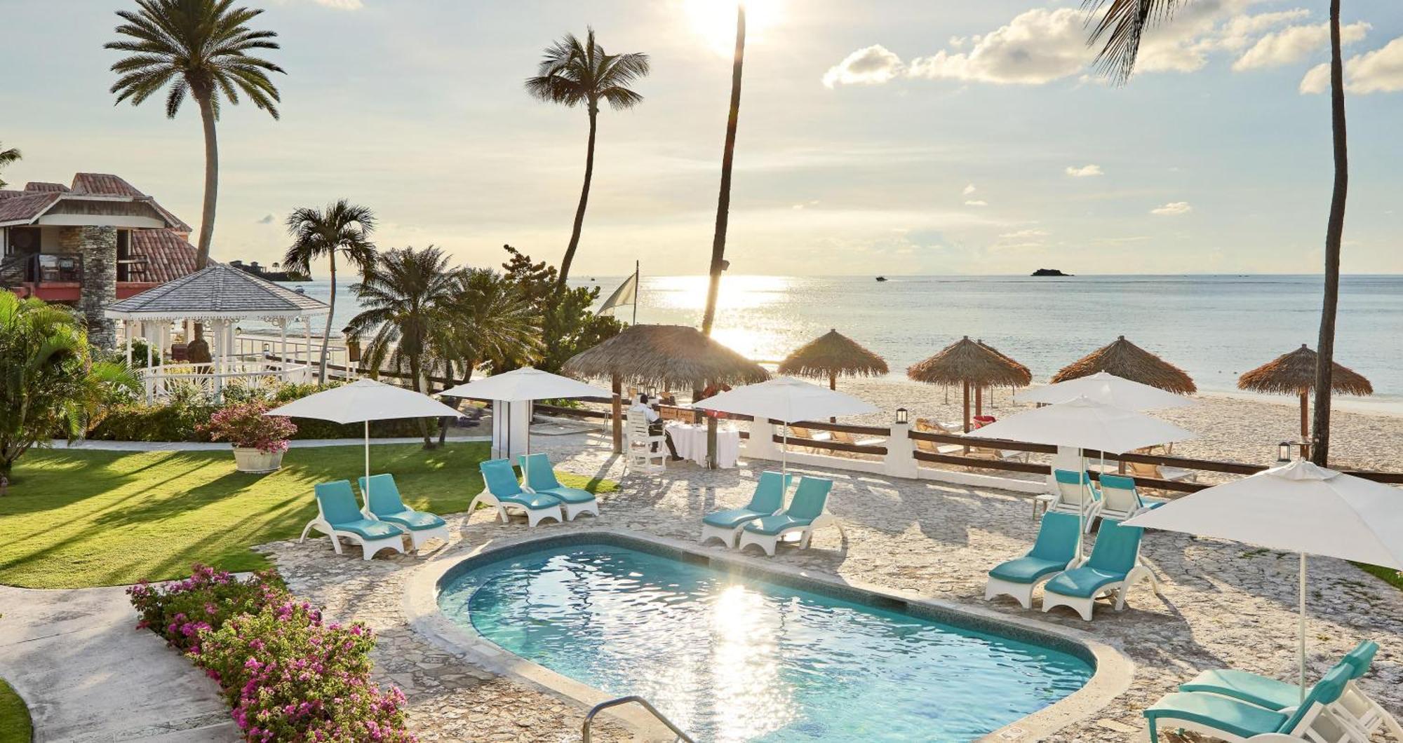 Sandals Grande Antigua St. John's المظهر الخارجي الصورة
