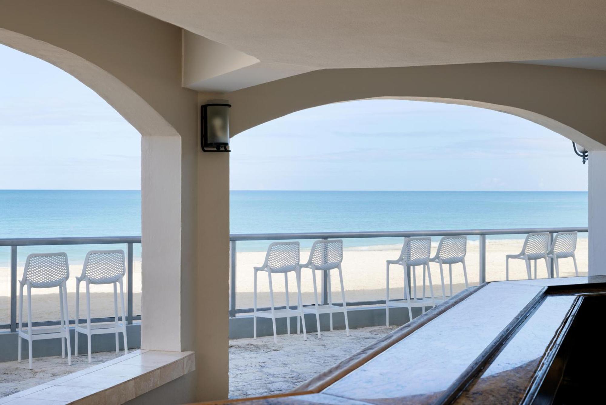 Sandals Grande Antigua St. John's المظهر الخارجي الصورة