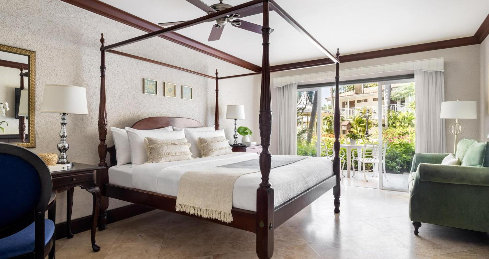 Sandals Grande Antigua St. John's المظهر الخارجي الصورة