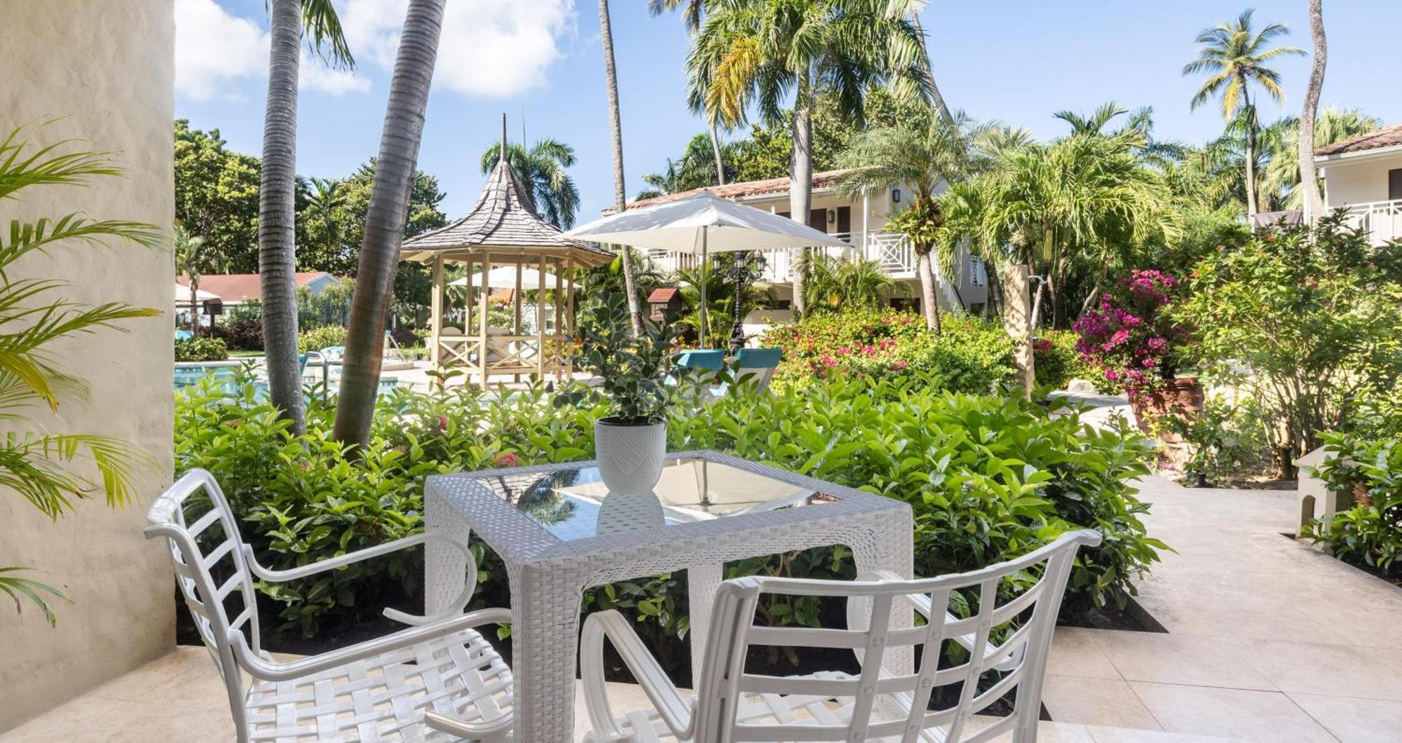 Sandals Grande Antigua St. John's المظهر الخارجي الصورة