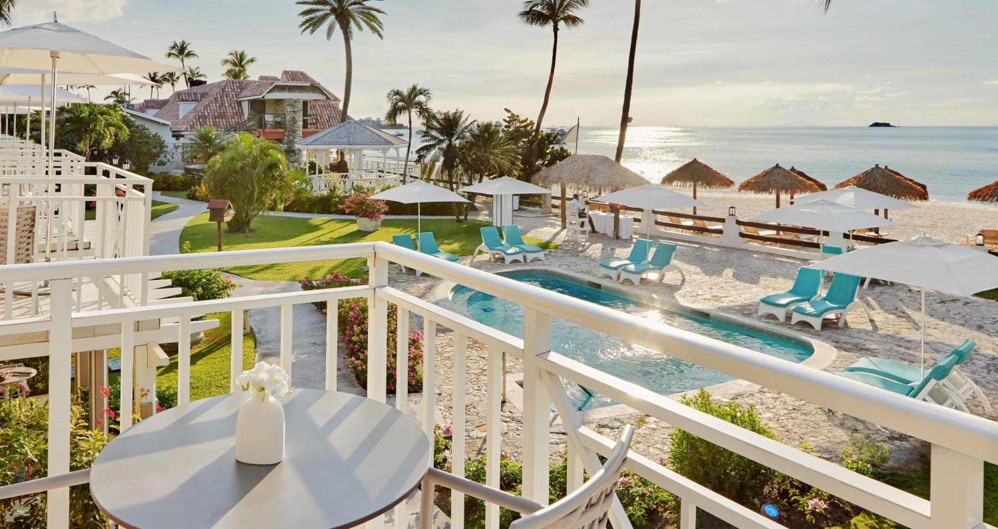 Sandals Grande Antigua St. John's المظهر الخارجي الصورة
