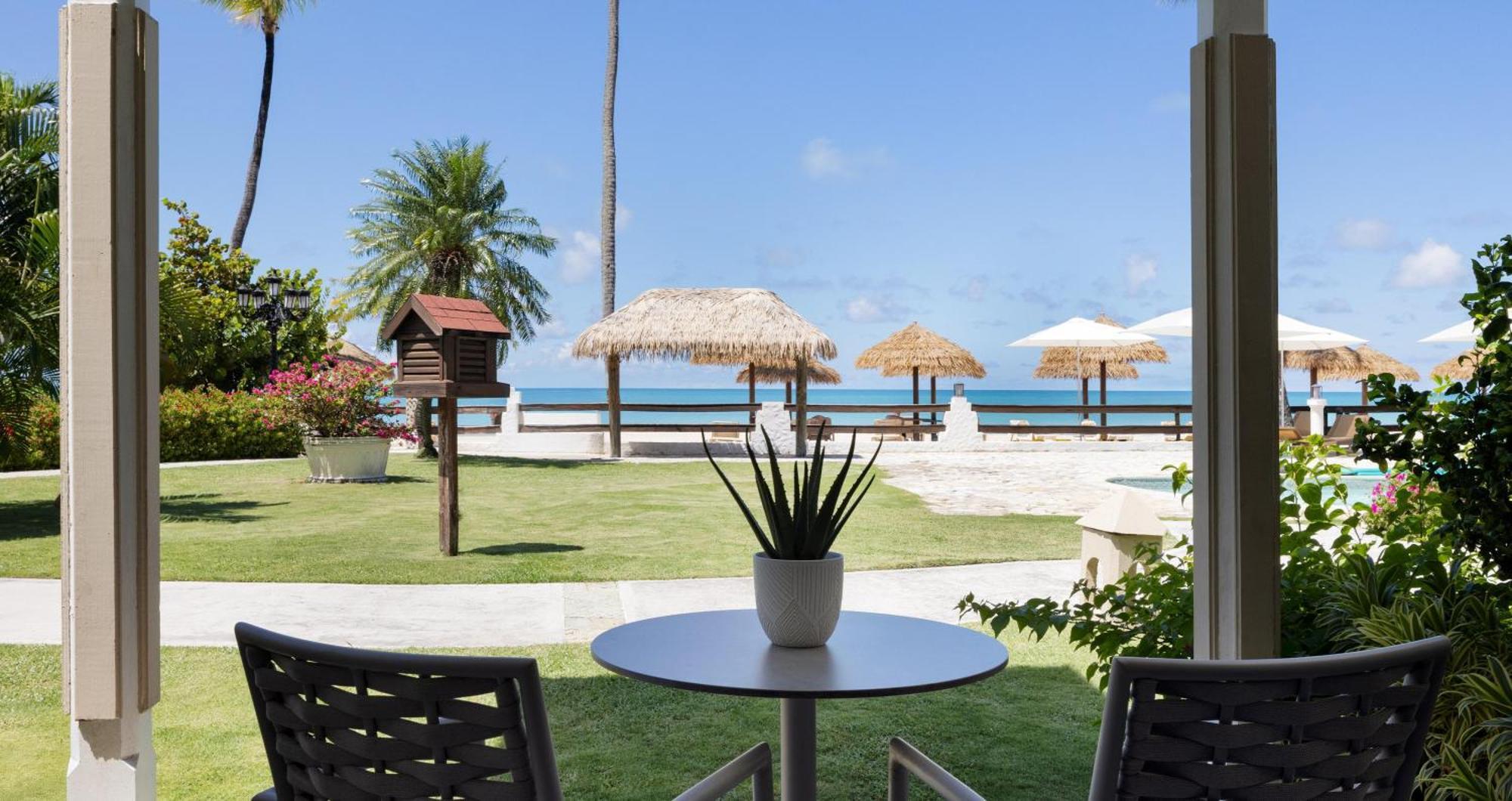 Sandals Grande Antigua St. John's المظهر الخارجي الصورة