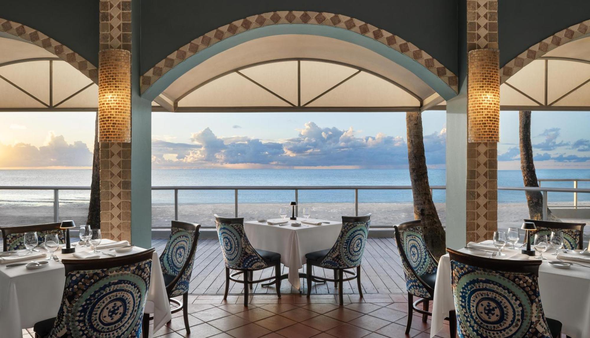 Sandals Grande Antigua St. John's المظهر الخارجي الصورة
