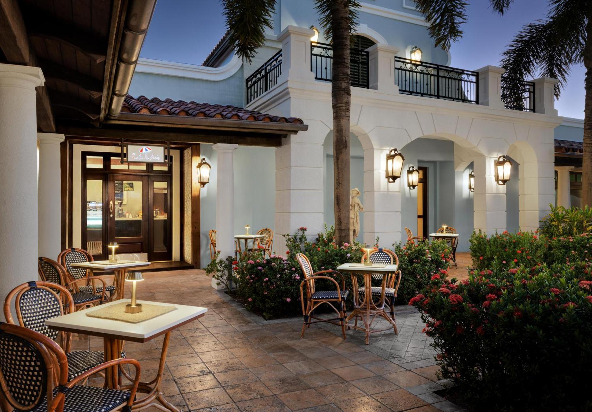 Sandals Grande Antigua St. John's المظهر الخارجي الصورة