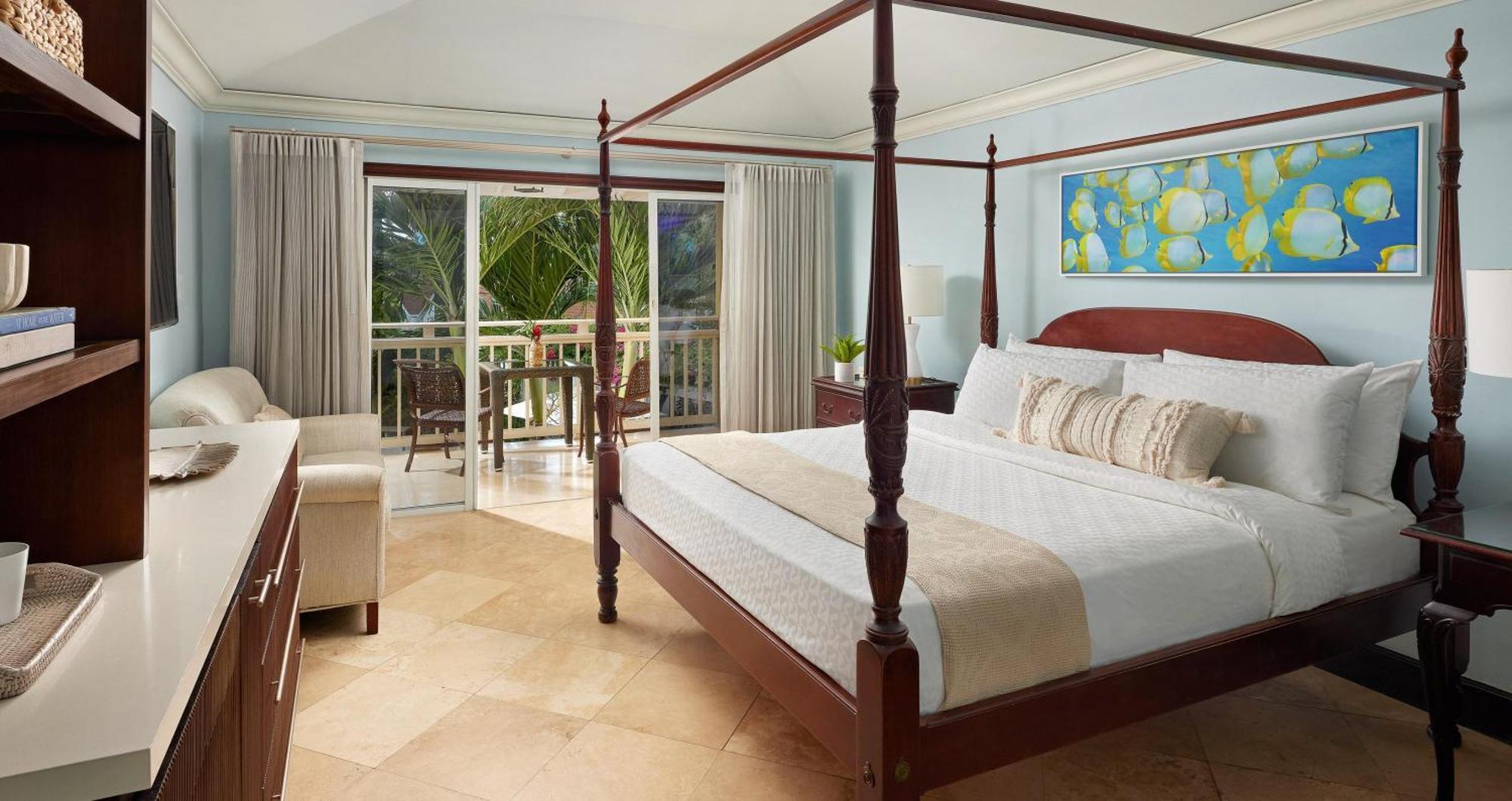 Sandals Grande Antigua St. John's المظهر الخارجي الصورة