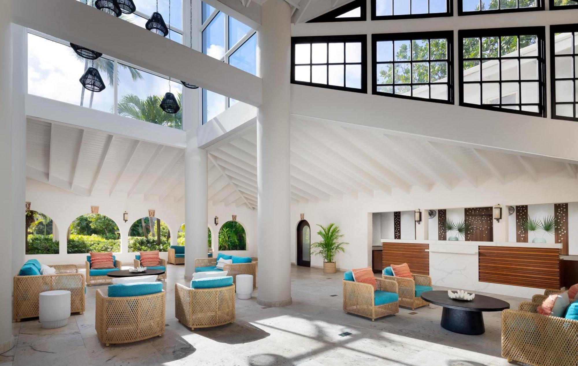 Sandals Grande Antigua St. John's المظهر الخارجي الصورة