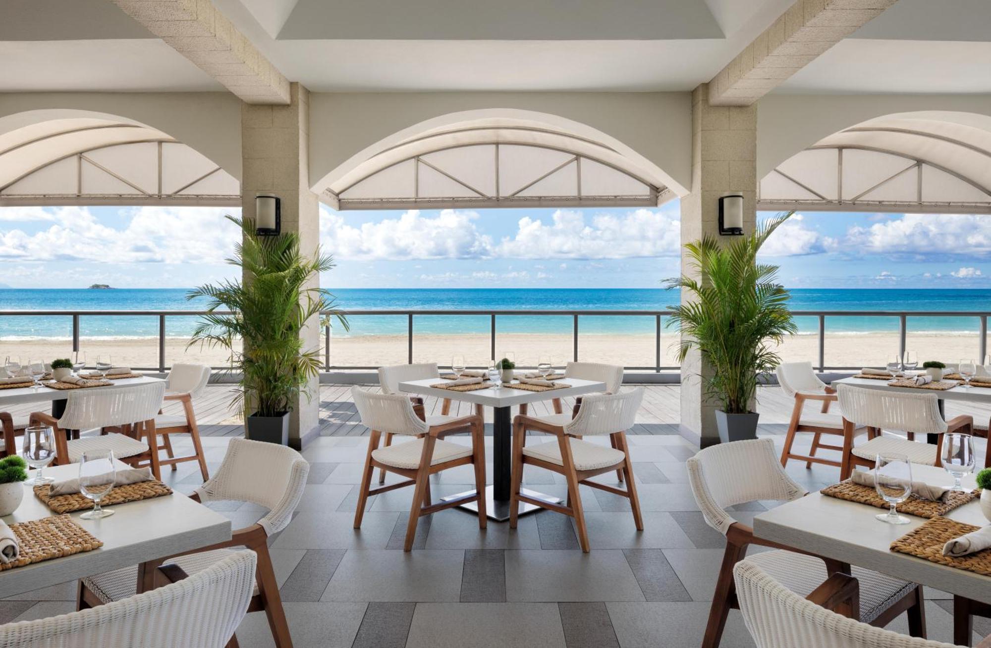 Sandals Grande Antigua St. John's المظهر الخارجي الصورة