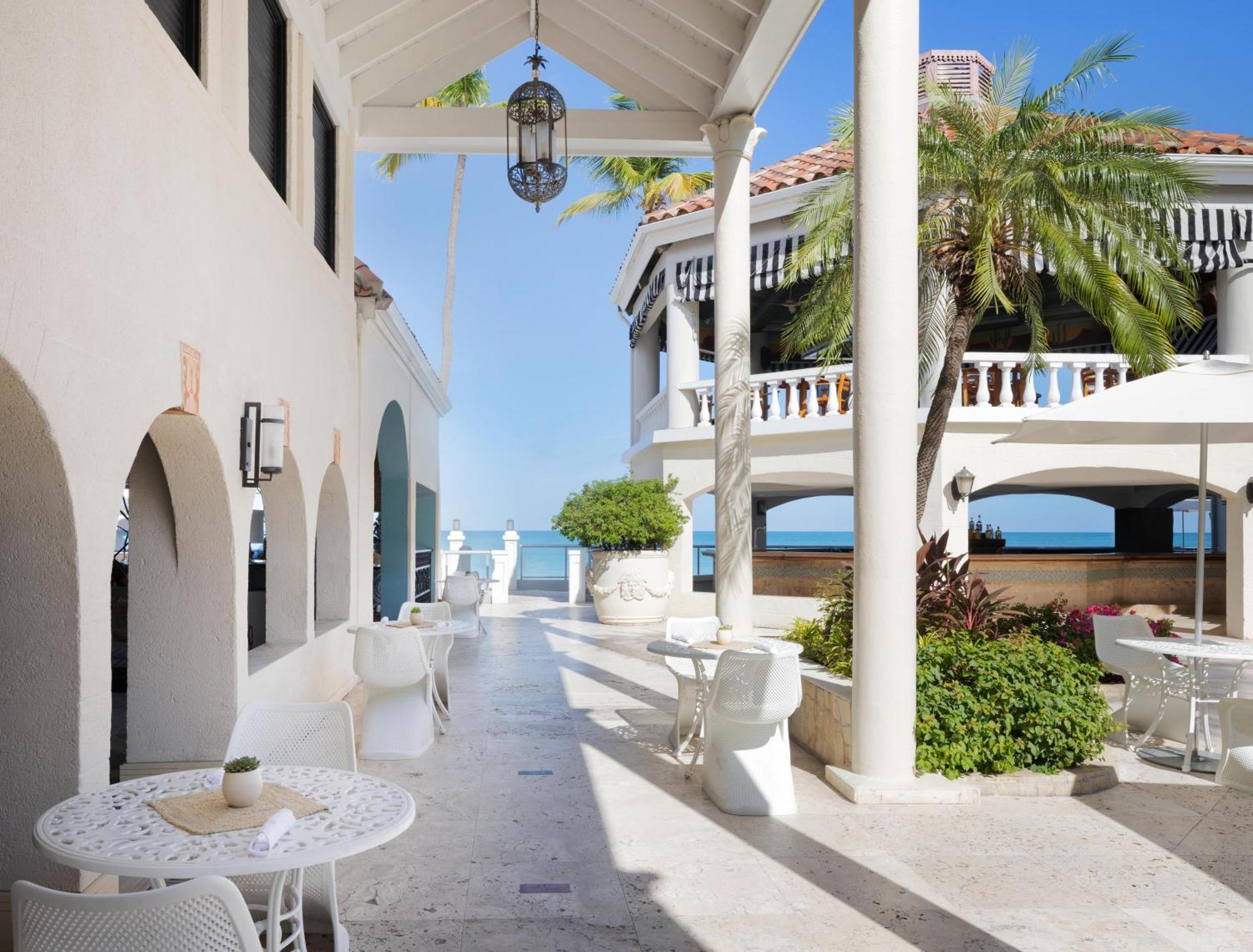 Sandals Grande Antigua St. John's المظهر الخارجي الصورة