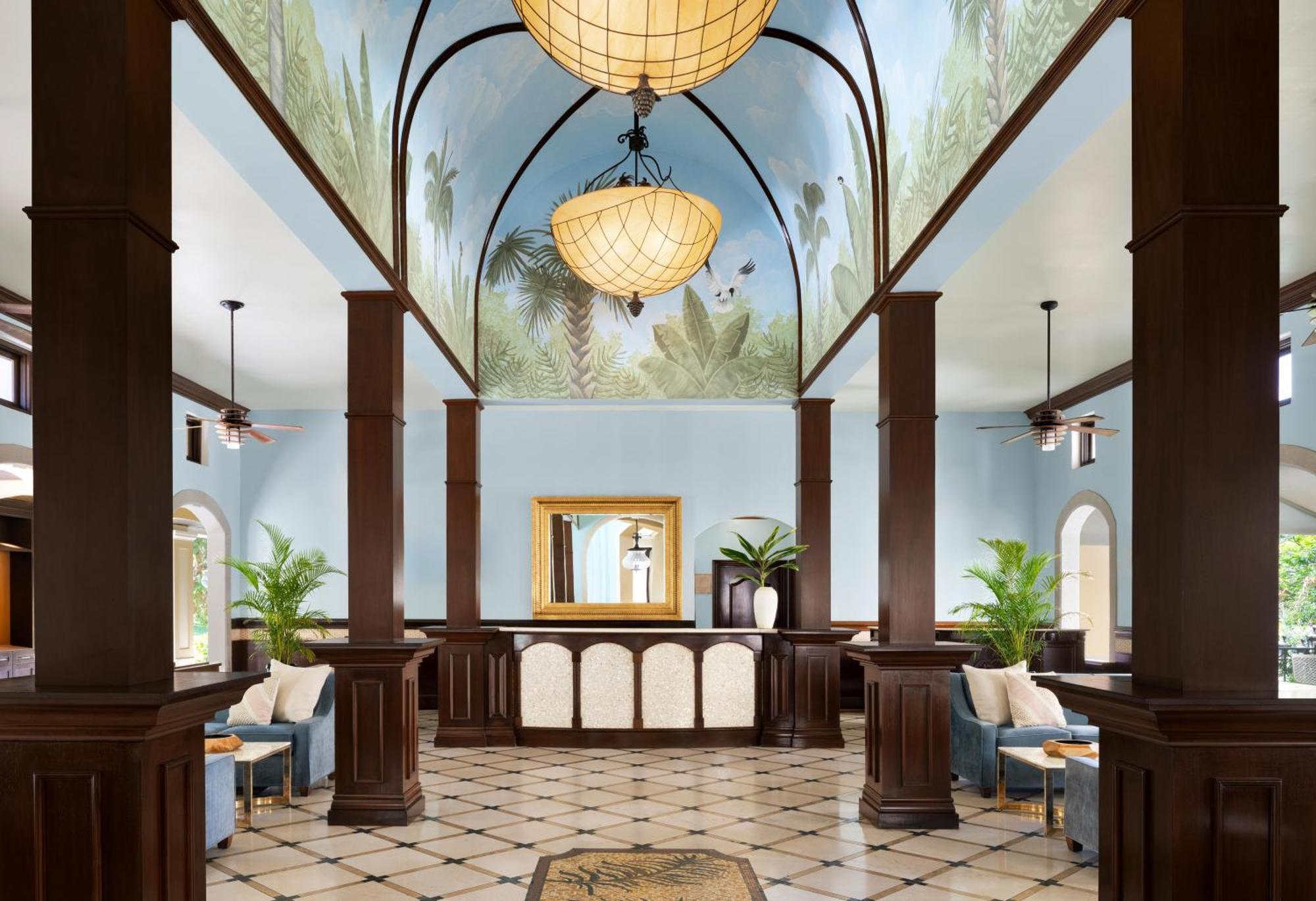 Sandals Grande Antigua St. John's المظهر الخارجي الصورة
