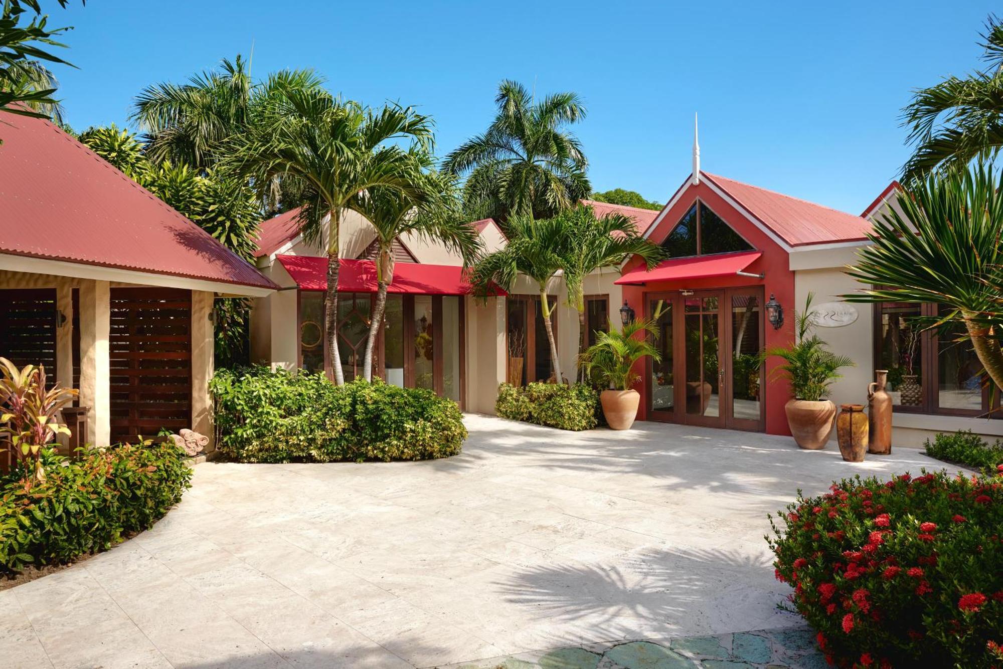 Sandals Grande Antigua St. John's المظهر الخارجي الصورة