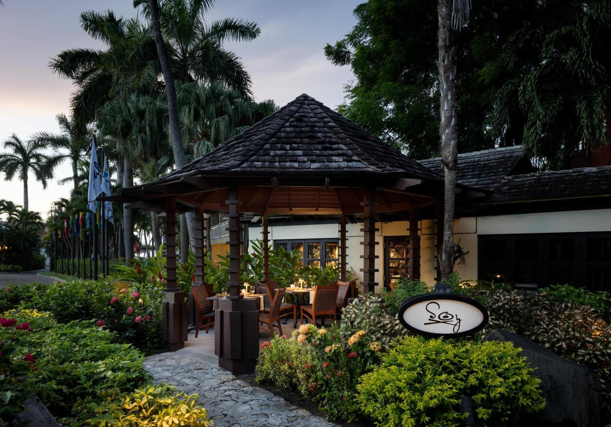 Sandals Grande Antigua St. John's المظهر الخارجي الصورة