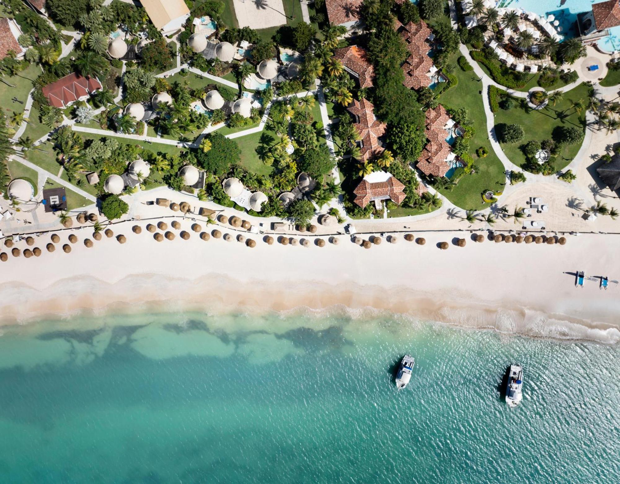 Sandals Grande Antigua St. John's المظهر الخارجي الصورة