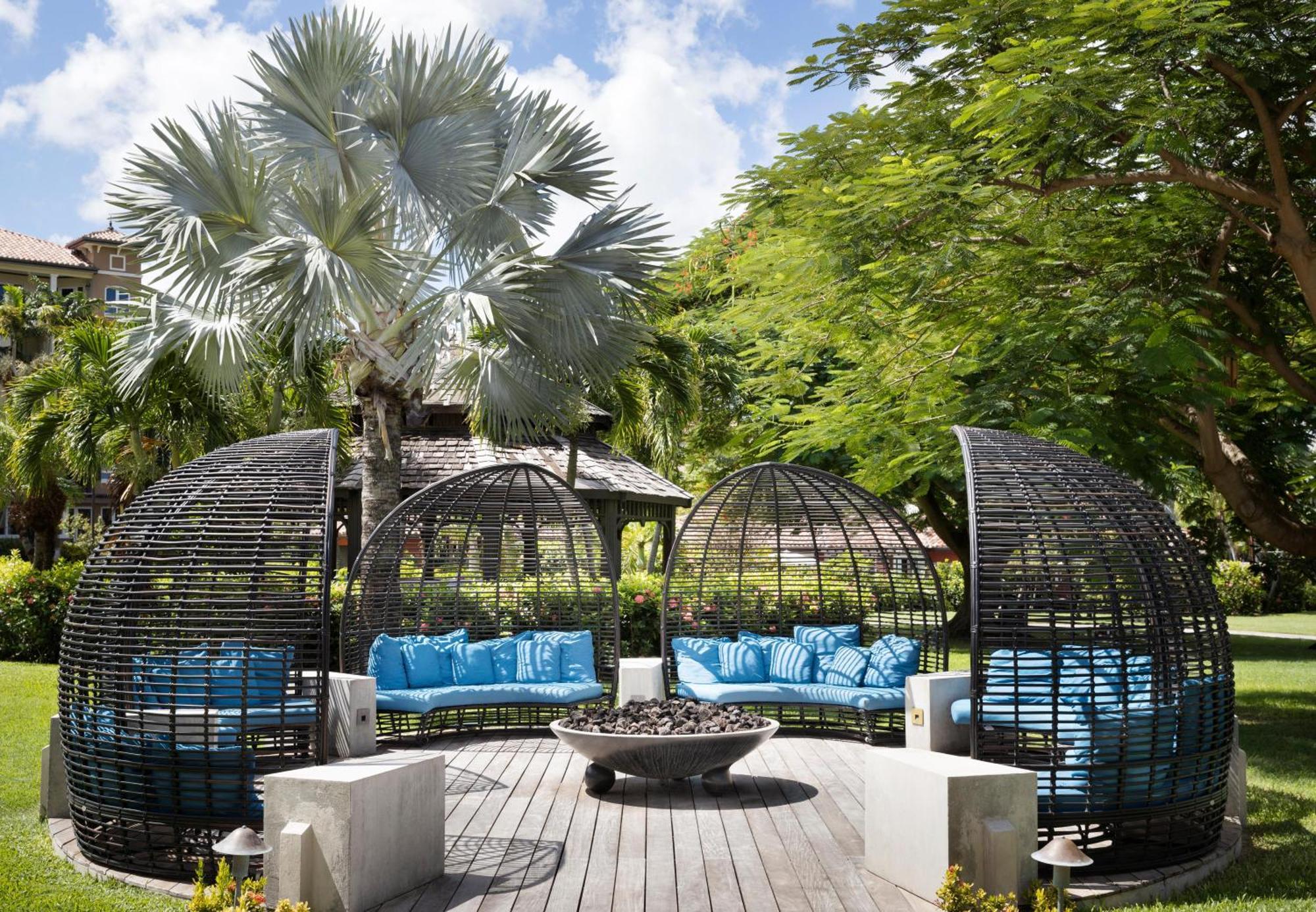 Sandals Grande Antigua St. John's المظهر الخارجي الصورة